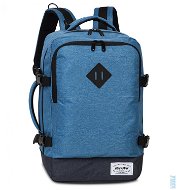 Bestway Bags, kabinové zavazadlo, modré  - Batoh