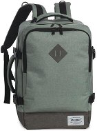 Bestway Bags, kabinové zavazadlo, zelené - Batoh