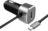 BlitzWolf BW-C3 USB Type-C (USB-C) - Nabíjačka do auta