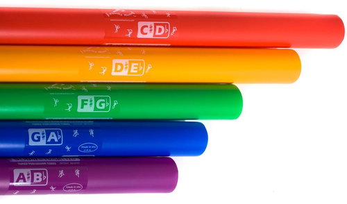 BOOMWHACKERS BW-CG - Percussion - Main image