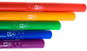 BOOMWHACKERS BW-CG - Schlagzeug