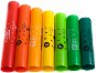 BOOMWHACKERS BW-EG - Percussion