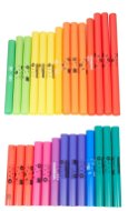 BOOMWHACKERS 27 Tube Classroom Pack - Percussion