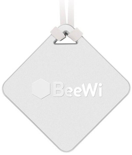 BeeWi Bluetooth Smart Temperature & Humidity Sensor - Sensor - Main image