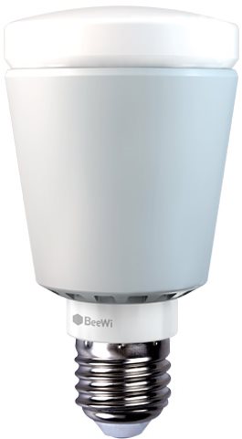 BeeWi Bluetooth Smart LED Colour - LED Bulb - Main image