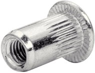 RAPID Rivet nuts M3, 20pcs, blister - Rivet Nuts
