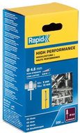 RAPID aluminium O4.8×16 mm, 300pcs, box - Rivet