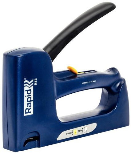 Rapid R83E - Tacker - Main image