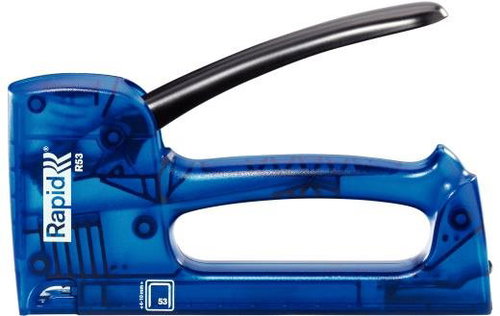 Rapid R53E - Tacker - Main image