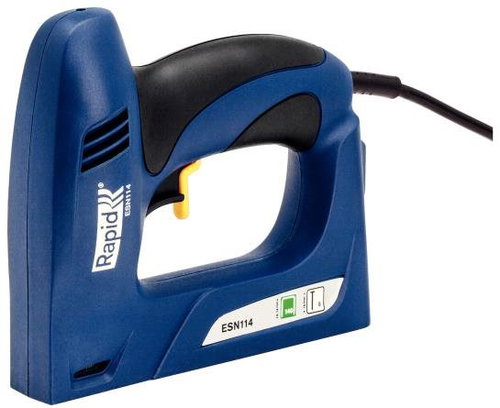 RAPID Electric pistol ESN114 - Tacker - Main image
