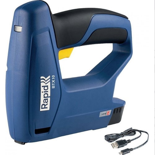 RAPID Cordless Stapler BTX10 - Tacker - Main image