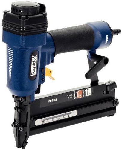RAPID Pneumatic pistol PBS151 - Tacker - Main image