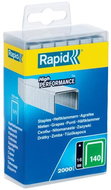 RAPID 140/16mm, 2000pcs, flat box - Heavy-Duty Staples