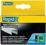 RAPID 140/14mm, 2000pcs, box - Heavy-Duty Staples