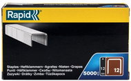RAPID 12/12mm, 5000pcs, box - Staples