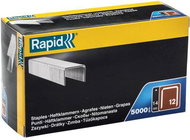 RAPID 12/14mm, 5000pcs, box - Staples
