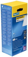 RAPID Melting Sticks 12 x 190 mm, universal white, 48pcs, box - Glue Gun Refill