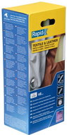 RAPID Fusible sticks 12 x 190 mm, textile and leather, 48pcs, box - Glue Gun Refill