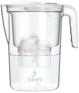 BWT VIDA filter pot white + 1x filter - Filter Kettle