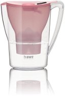 BWT Pinguin 2,7l pink - Filterkanne