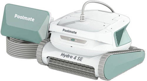 POOLMATE Vysavač do bazénu Hydro 4 SE - Pool Cleaner - Main image