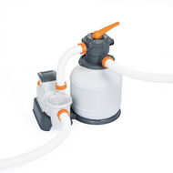 BESTWAY Expert Plus homokszűrő, 8327 l/h - Homokszűrő