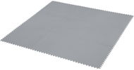 Podložka pod bazén BESTWAY Podložka pod bazén, šedá, 50 cm × 50 cm, 9 ks - Podložka pod bazén