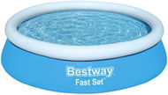 BESTWAY Bazén Fast Set, 183 × 51 cm - Bazén