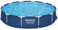 Bestway Steel Pro 3,66 m × 76 cm - Medence