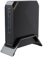 Blackview MP200 Intel Core i5 12450H Fekete - Mini PC