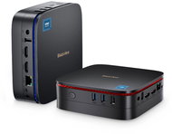 Blackview MP60 Intel Processor N95 Fekete - Mini PC