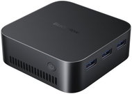 Blackview MP80 Intel Processor N97 Fekete - Mini PC
