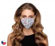 10x Czech respirator FFP2 - Sweet Mummy - Respirator