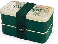 Legami dvoupatrový svačinový box, travel - Snack Box