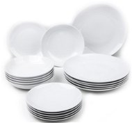 By-inspire Dining set BASIC 18pcs - Dish Set