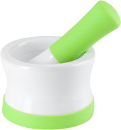 by inspire Mortar with a Pestle, Green - Mortar