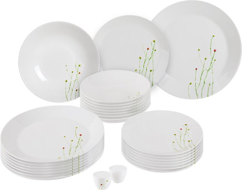 by inspire DREAM Dining Set 20pcs - Dish Set - Main image