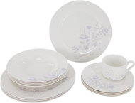 by inspire Dining Set 16 pcs Silky - Dish Set