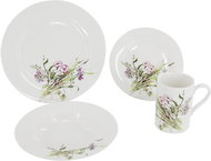 by inspire Dining Set 16 pcs Harmonie II. - Dish Set