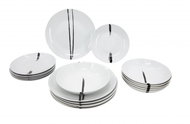 By Inspire ZEN Classico, 18 pcs - Dish Set