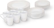 By-inspire 24-piece dining set CIRCLES - Dish Set