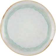 Clay Shallow plate Heaven, 27,5cm - Plate