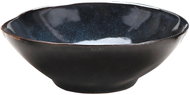 Clay Soup plate Sky I, 19,5×7cm, blue - Plate