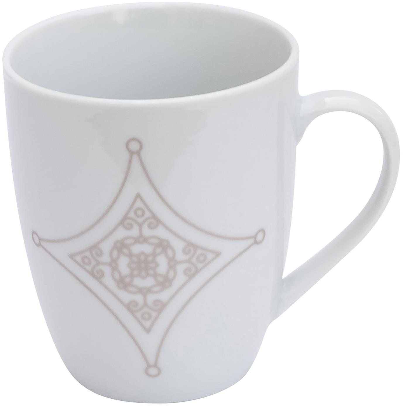 by inspire Baroko Bögre, 350 ml, B változat