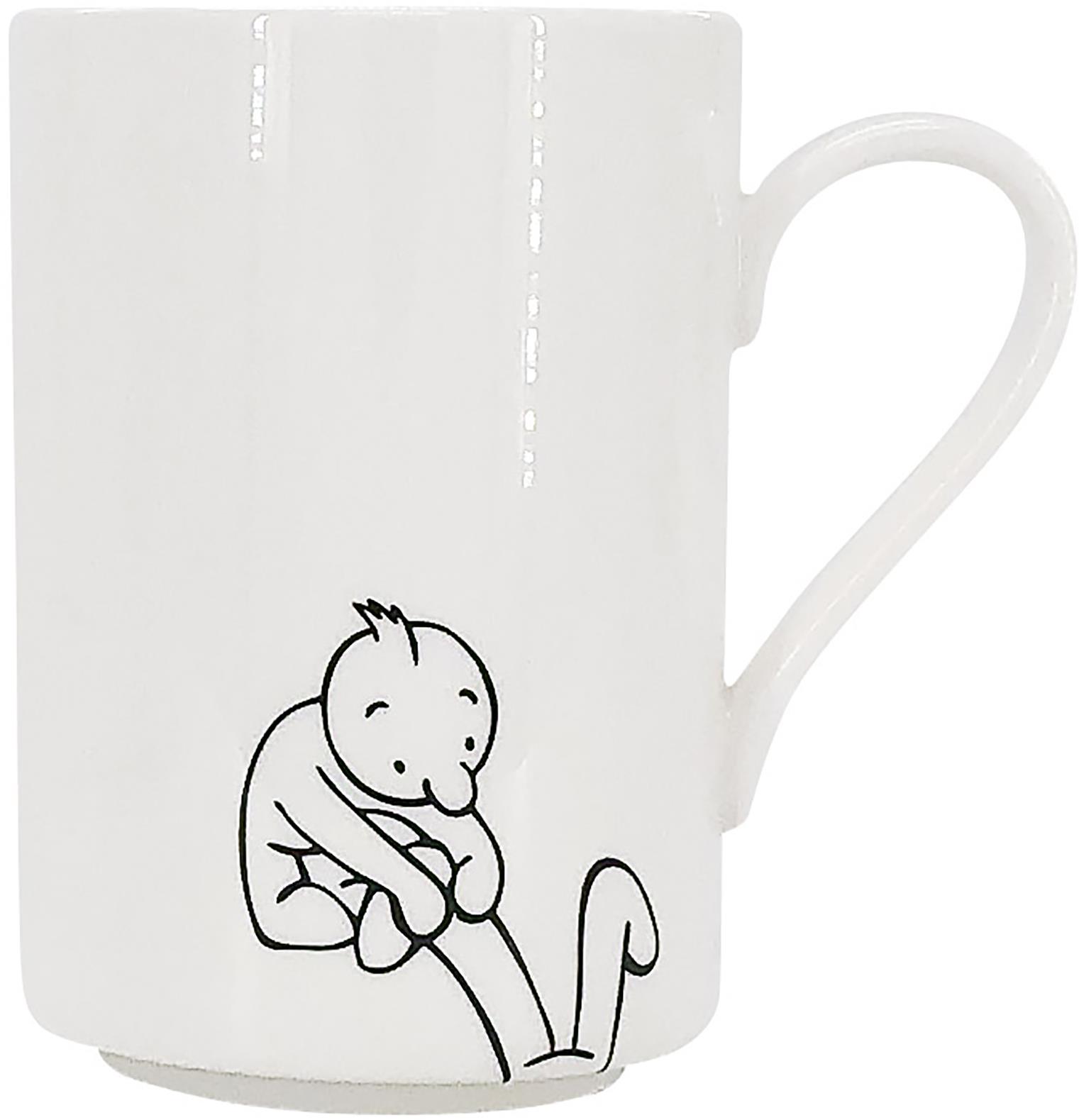 by inspire Men C 400 ml