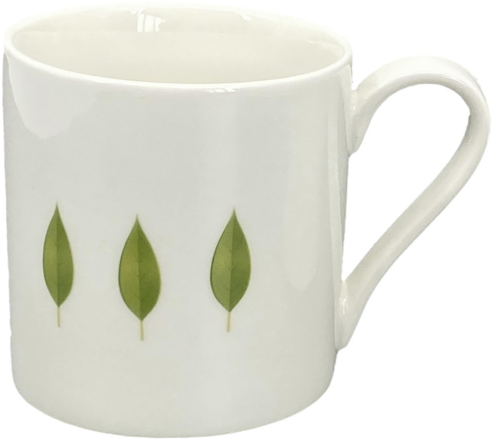 by inspire Leaf Bögre, 350 ml, A változat