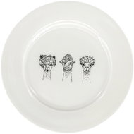by inspire Dessert plate Nobles Lama, 19,5 cm - Plate