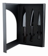 by inspire 6909-05-00, 3 pcs 10/13/15cm - Knife Set