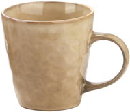 Clay Ceramic mug Corn 300ml, beige - Mug