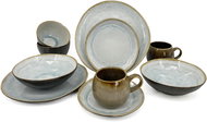 Clay Dining set Heaven, 10 pieces - Dish Set